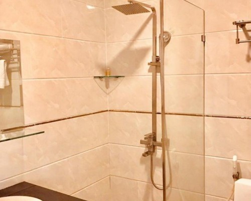 Luxor Boutique Hotel Phu Quoc 3* — отель на Фукуоке