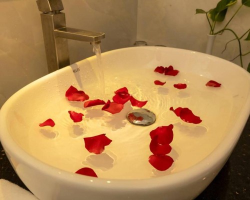 Luxor Boutique Hotel Phu Quoc 3* — отель на Фукуоке
