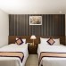 Luxor Boutique Hotel Phu Quoc 3* — отель на Фукуоке