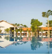 Ong Lang Village Resort 3*