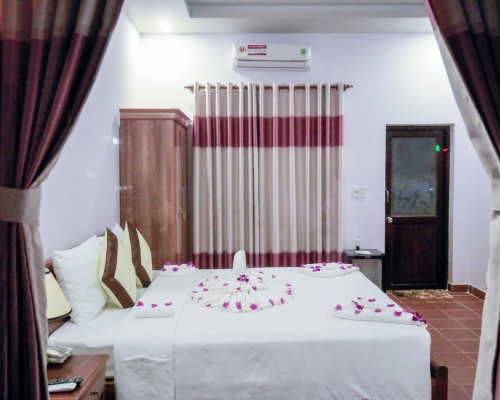 Ong Lang Village Resort 3* — Фукуок, Вьетнам