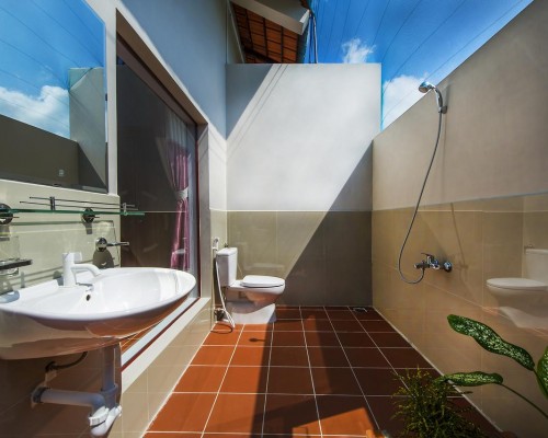 Ong Lang Village Resort 3* — Фукуок, Вьетнам