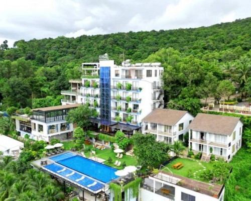 Tom Hill Resort & Spa Phu Quoc 3*: честный обзор отеля