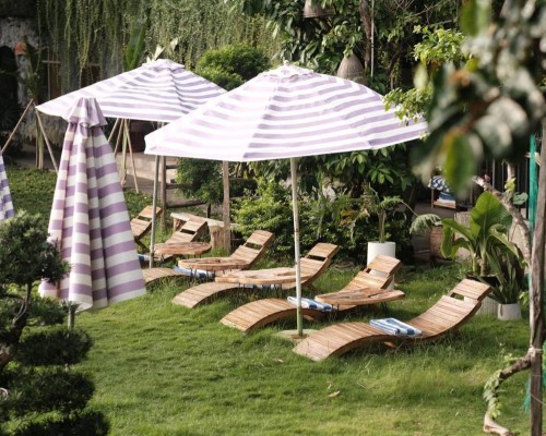 Tom Hill Resort & Spa Phu Quoc 3*: честный обзор отеля