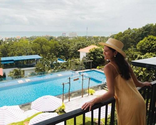 Tom Hill Resort & Spa Phu Quoc 3*: честный обзор отеля