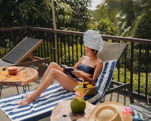 Tom Hill Resort & Spa Phu Quoc 3*: честный обзор отеля