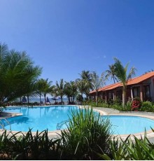 WildLand Resort 3*
