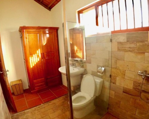 WildLand Resort 3* на Фукуоке: спокойный отдых вдали от суеты