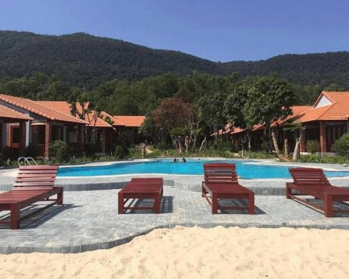 WildLand Resort 3* на Фукуоке: спокойный отдых вдали от суеты
