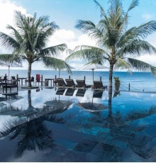 The Palmy Phu Quoc Resort & Spa 4*