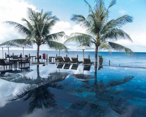 The Palmy Phu Quoc Resort & Spa 4* — Фукуок, Вьетнам