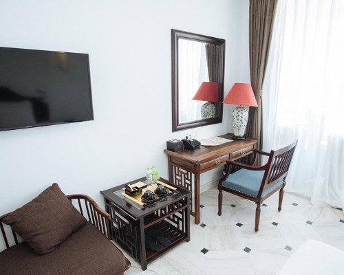 The Palmy Phu Quoc Resort & Spa 4* — Фукуок, Вьетнам