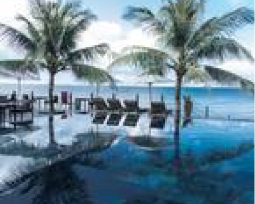 The Palmy Phu Quoc Resort & Spa 4* — Фукуок, Вьетнам