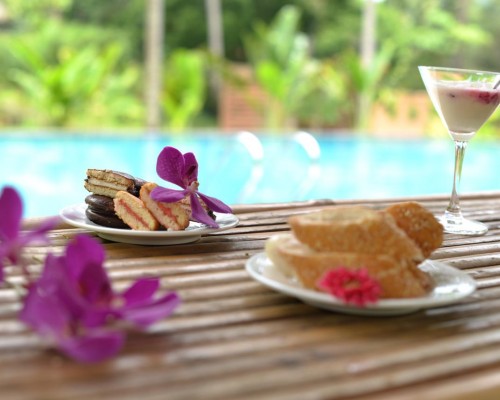 Paradiso Phu Quoc Resort 3* — Фукуок, Вьетнам