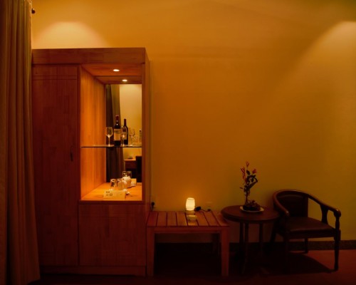 Paradiso Phu Quoc Resort 3* — Фукуок, Вьетнам