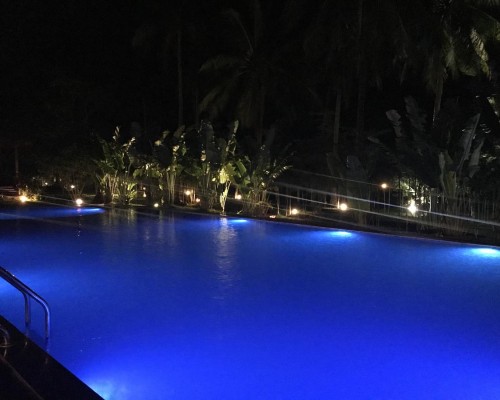 Paradiso Phu Quoc Resort 3* — Фукуок, Вьетнам