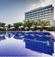 Amarin Resort Phu Quoc 4*