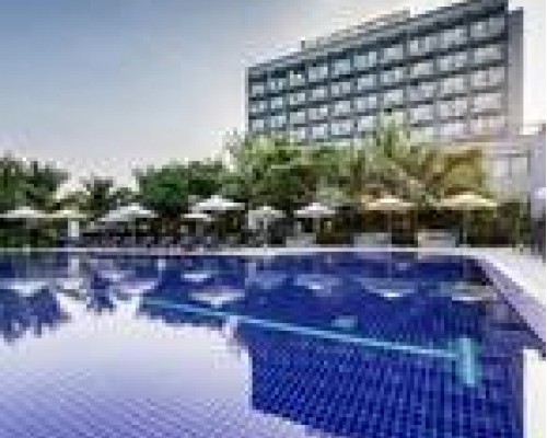 Amarin Resort Phu Quoc 4* — отдых на Фукуоке