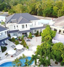 Godiva Villa Phu Quoc 3*