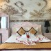 Godiva Villa Phu Quoc — уютный отель 3* на Фукуоке