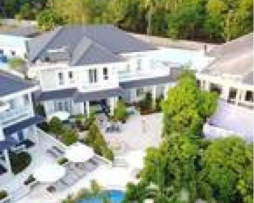 Godiva Villa Phu Quoc — уютный отель 3* на Фукуоке