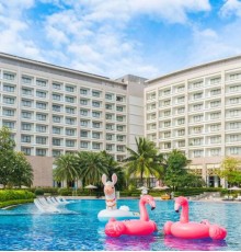 Wyndham Grand Phu Quoc 5*