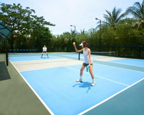 Wyndham Grand Phu Quoc 5* — отдых на Фукуоке