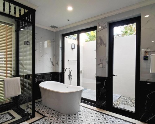 Wyndham Grand Phu Quoc 5* — отдых на Фукуоке