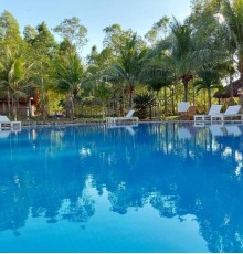 The Garden House Resort Phu Quoc 3*