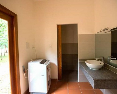The Garden House Resort Phu Quoc — отель 3* на Фукуоке