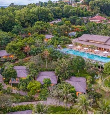 Lahana Resort Phu Quoc 4*
