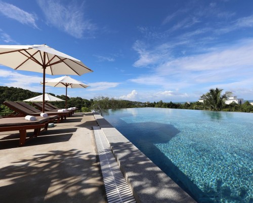 Lahana Resort Phu Quoc 4* — отдых на острове Фукуок