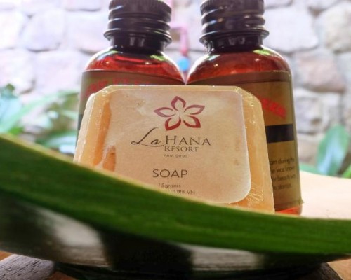 Lahana Resort Phu Quoc 4* — отдых на острове Фукуок