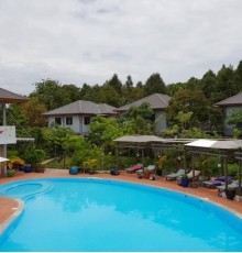 Vela Phu Quoc Resort 3*