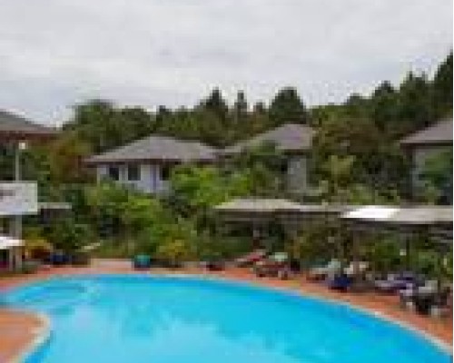 Vela Phu Quoc Resort 3* — отдых на Фукуоке