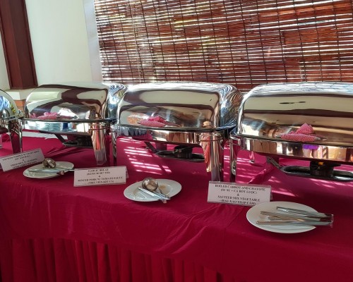 Vela Phu Quoc Resort 3* — отдых на Фукуоке