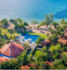 Green Bay Phu Quoc Resort & Spa 4*