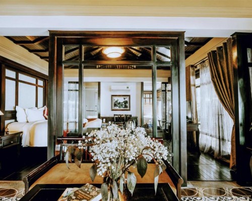 Anja Beach Resort & Spa 4* на Фукуоке: что важно знать перед бронированием