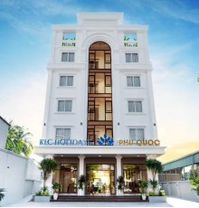 KLC Holidays Phu Quoc 3*