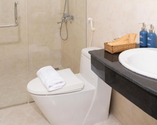 KLC Holidays Phu Quoc 3* — честный обзор отеля