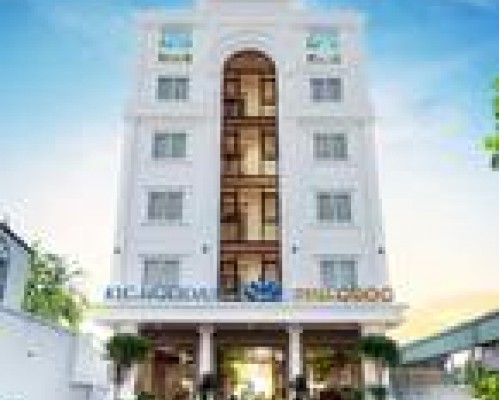 KLC Holidays Phu Quoc 3* — честный обзор отеля
