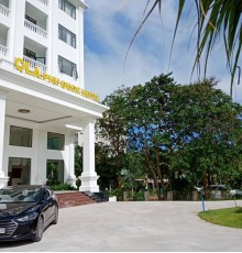 Homestead Seaview Phu Quoc Hotel 3*