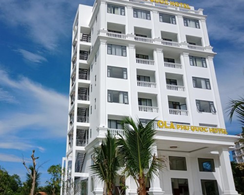 Homestead Seaview Phu Quoc Hotel 3* — Фукуок, Вьетнам