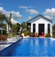 White Lotus Resort 3*