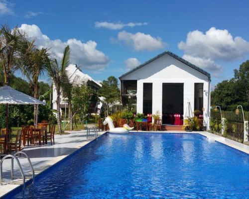 White Lotus Resort 3* на Фукуоке: что важно знать перед бронированием