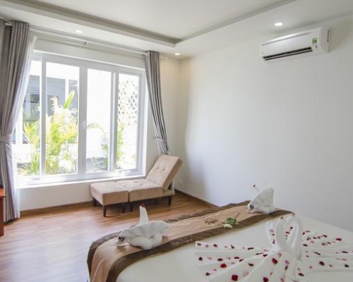 White Lotus Resort 3* на Фукуоке: что важно знать перед бронированием