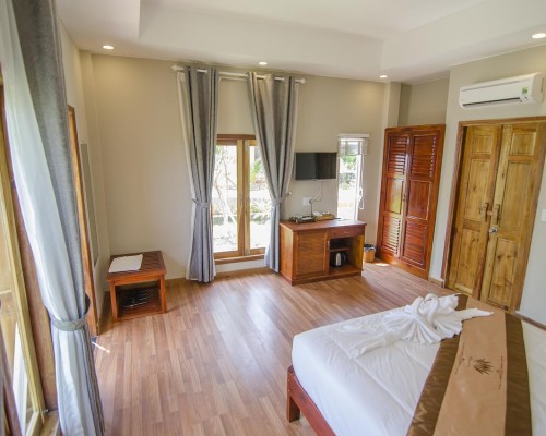 White Lotus Resort 3* на Фукуоке: что важно знать перед бронированием