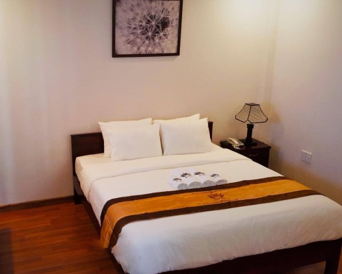 White Lotus Resort 3* на Фукуоке: что важно знать перед бронированием