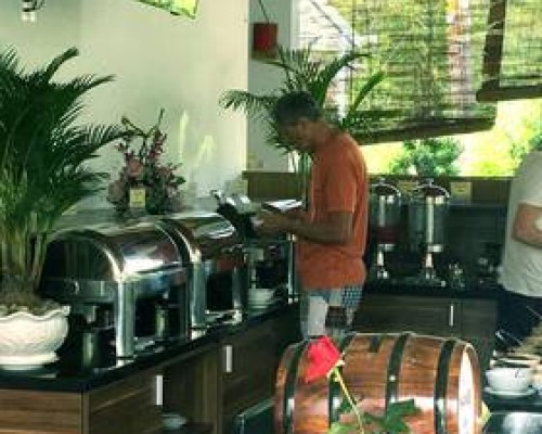 Camellia Resort & Spa 4* на Фукуоке: что важно знать