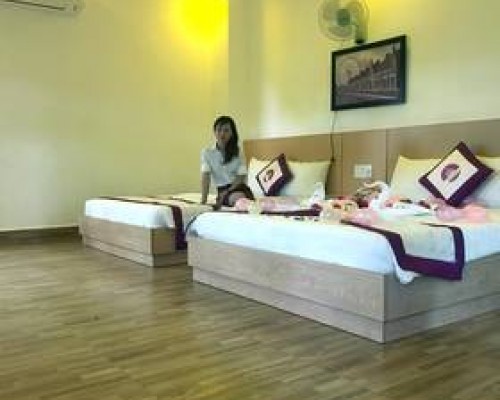 Camellia Resort & Spa 4* на Фукуоке: что важно знать